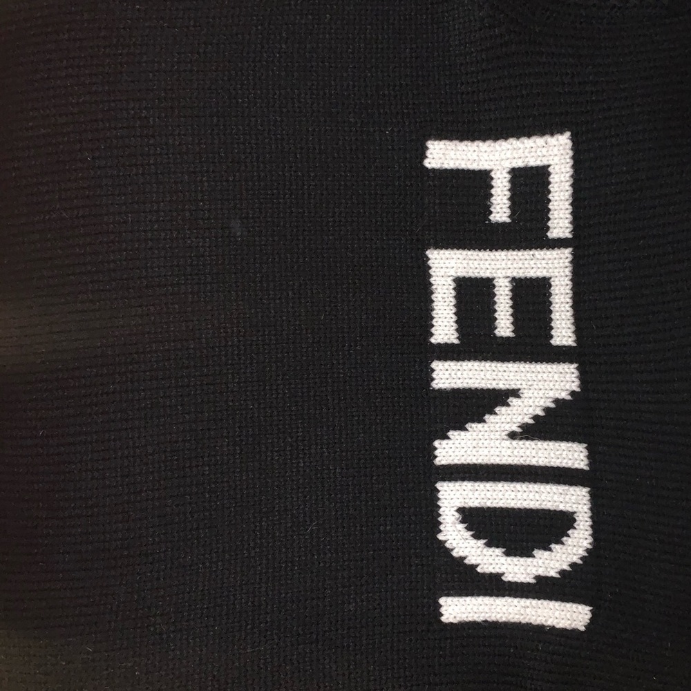 Fendi Sweater